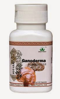 Ganoderma Plus Capsule2222